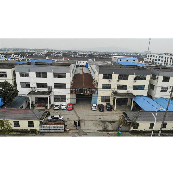 চীন Suzhou Boyi Welding Equipment Co., Ltd. সংস্থা প্রোফাইল