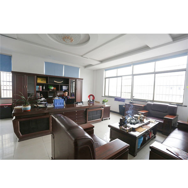 চীন Suzhou Boyi Welding Equipment Co., Ltd. সংস্থা প্রোফাইল