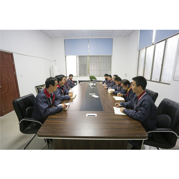 চীন Suzhou Boyi Welding Equipment Co., Ltd. সংস্থা প্রোফাইল